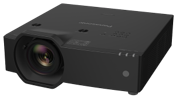 Black PT_VMZ7ST Panasonic projector