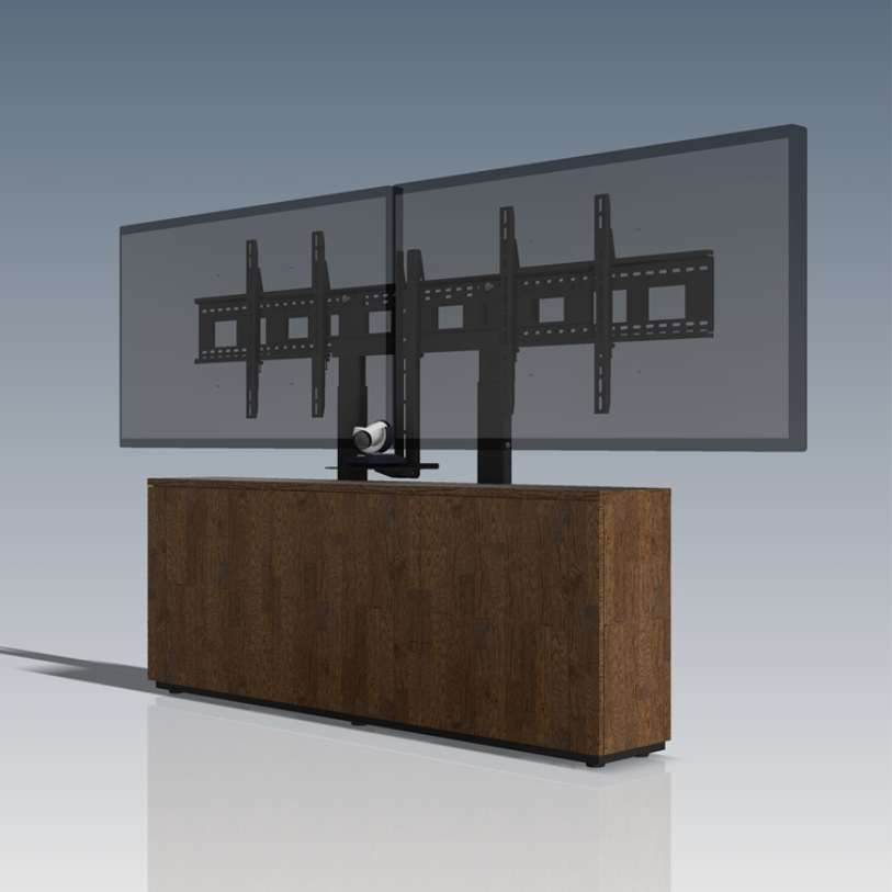 Credenza D-Tools