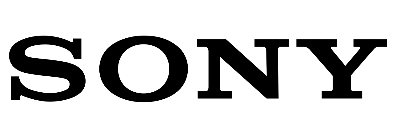 Sony-Logo