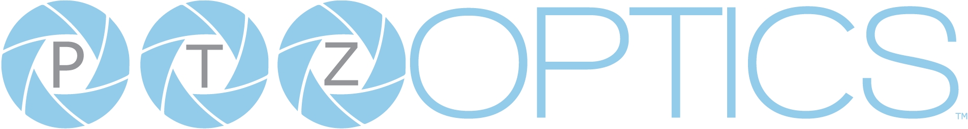 PTZOptics Logo (Light Blue and Grey) - Copy (3)