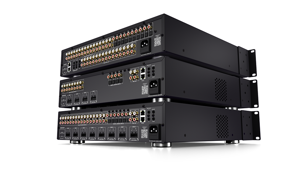 RTI DSP Matrix Amplifier Line (1)