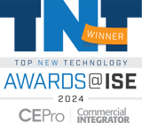 TNT-ISE 2024-winner