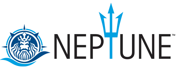 neptune peerless logo