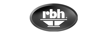 rbh sound lp logo