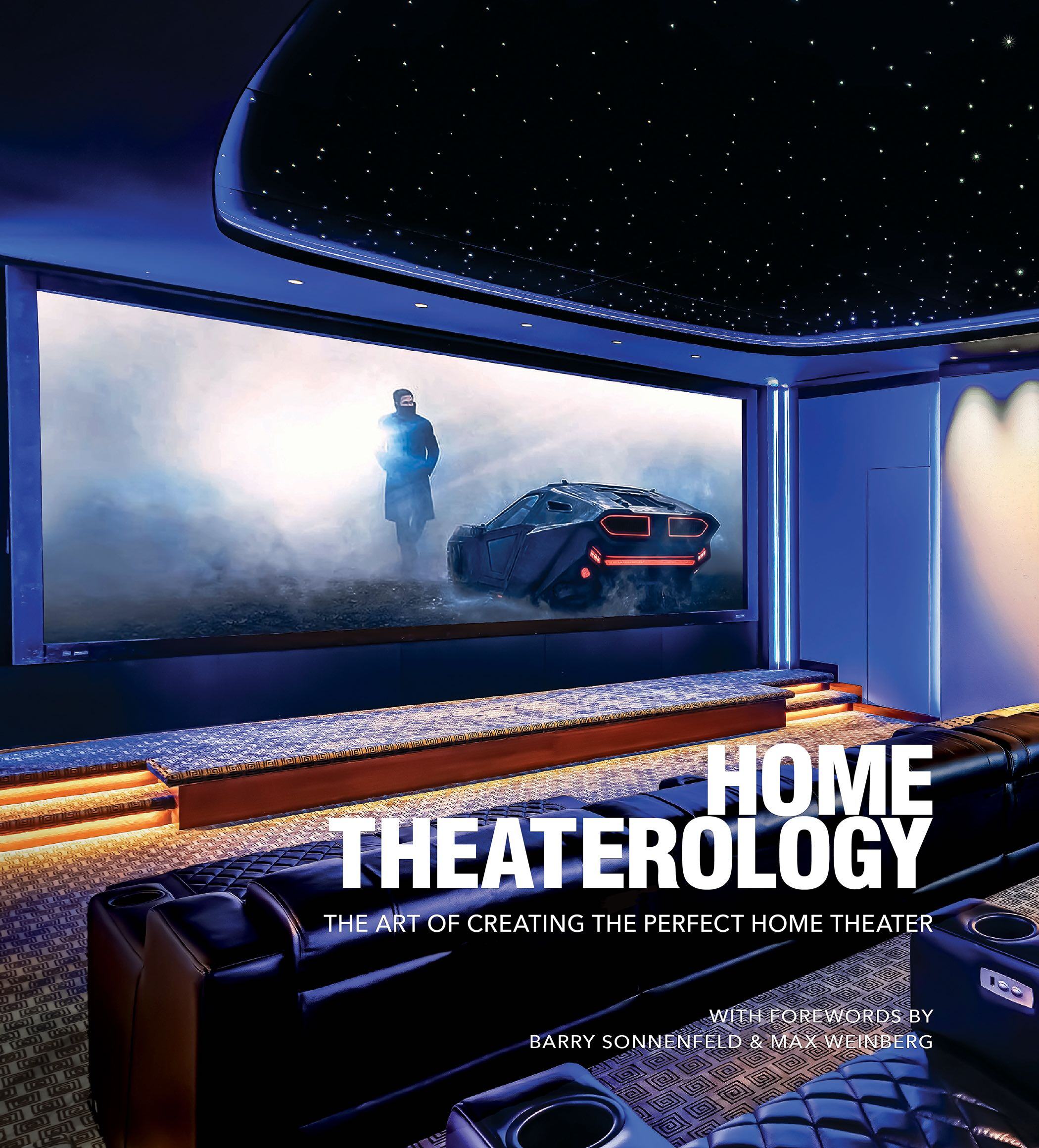 D-Tools to Sponsor Home Theaterology Coffee-Table Book at CEDIA Expo 2024