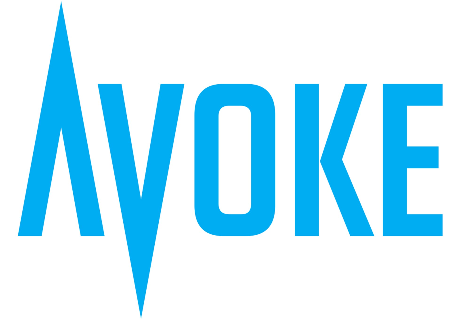 Avoke Logo png