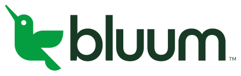 Blumm-Logo