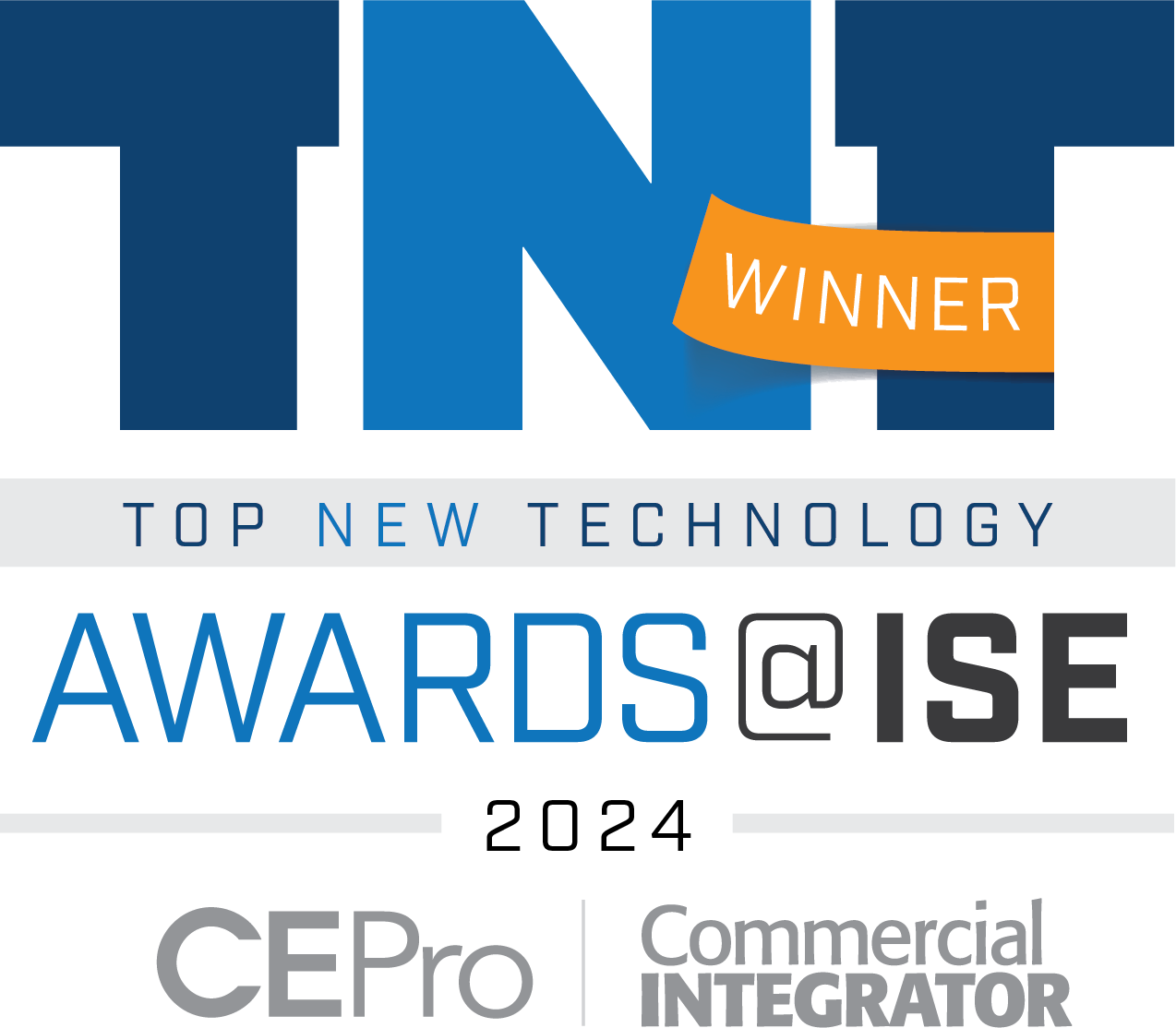 TNT-ISE 2024-winner