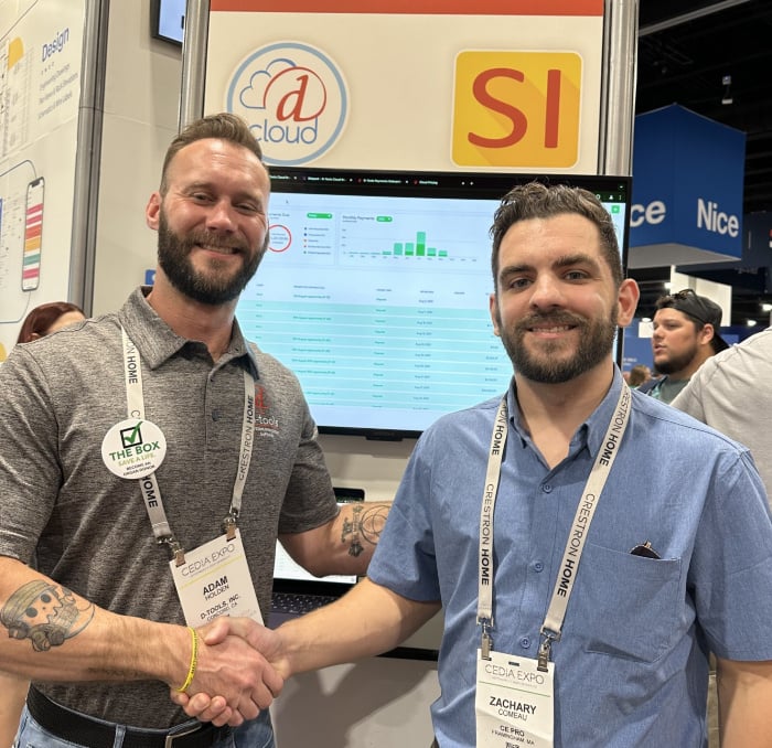 D-Tools Payments Wins Two Coveted Awards at CEDIA Expo 2024