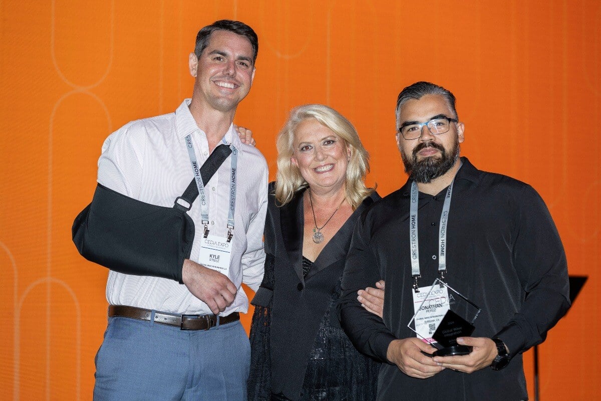 D-Tools Has Major Presence Among 2024 CEDIA Smart Home Award Winners