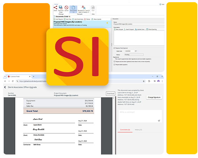 D-Tools System Integrator (SI) V22 Unveils Array of Productivity Enhancements