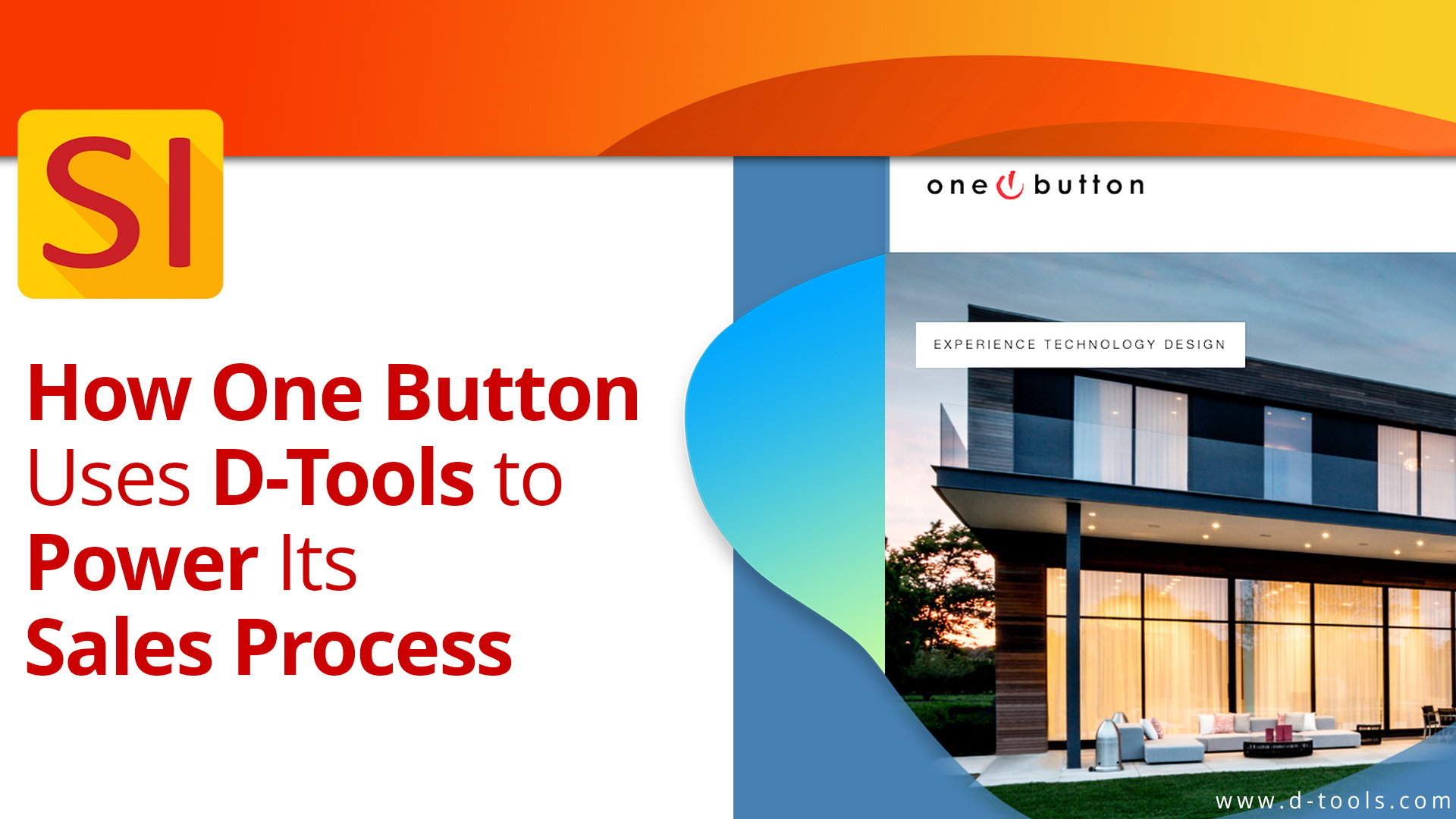 Customer Success Story: OneButton